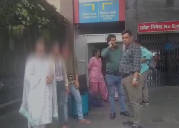 दिल्ली से रेस्क्यू कराई गईं तीन नाबालिग बच्चियां, जानिए विस्तार से