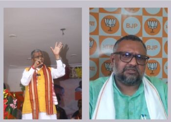 बाबूलाल मरांडी की लोकप्रियता से घबराई हेमंत सरकार, केस मुकदमे पर क्या बोल रहे हैं भाजपा नेता, जानिए