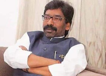 ईडी के समन के खिलाफ मुख्यमंत्री हेमंत सोरेन ने सुप्रीम कोर्ट का किया रुख