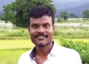 कुर्की होने लगी तो दबाव में आया कुख्यात अपराधी छोटू कुजूर, हो गया गिरफ्तार