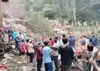 हिमाचल प्रदेश में मूसलाधार बारिश से भारी तबाही,15 लोगों की मौत, कई लापता