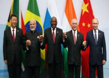 PM मोदी चार दिवसीय विदेश यात्रा पर रवाना, ब्रिक्स समिट में होंगे शामिल, जानिए खास बातें