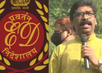 ED की पूछताछ के लिए मुख्यमंत्री जाएंगे या नहीं, जानिए अंदर की खबर