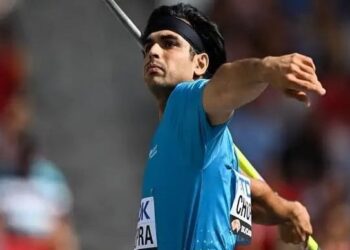 ओलंपियन नीरज चोपड़ा ने रचा इतिहास, जैवलिन थ्रोअर नीरज चोपड़ा ने जीता गोल्ड, जानिए विस्तार से