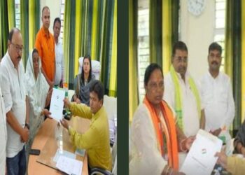 डुमरी उपचुनाव : आसान नहीं है डुमरी की डगर