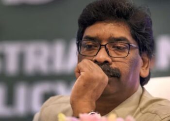 मुख्यमंत्री के बदले ईडी कार्यालय पहुंचा संदेशवाहक, जानिए पत्र में क्या है