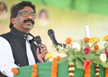 ED दफ्तर नहीं पहुंचे मुख्यमंत्री हेमंत सोरेन, संदेशवाहक ने किया किया