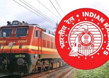 खुर्दा रोड मंडल: नॉन इंटरलॉकिंग कार्य की वजह ट्रेनों के मार्ग में परिवर्तन, जानिए