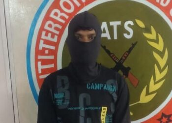 प्रिंस खान का करीबी लक्की कैसे हुआ गिरफ्तार, क्या प्रिंस के करीब पहुंची पुलिस ?