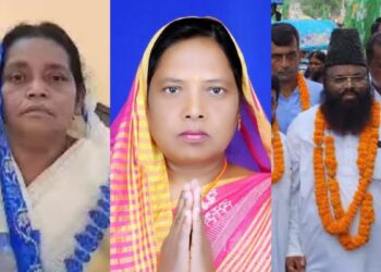 डुमरी उपचुनाव को लेकर सियासत तेज, डुमरी की जनता ने बदला मूड