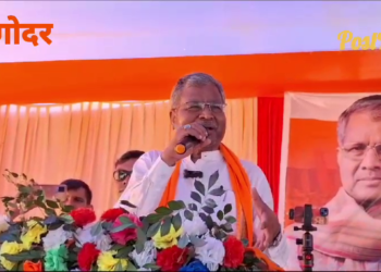 हेमंत सरकार पर क्या बोले बाबूलाल मरांडी, जानिए