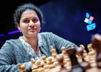कोनेरु हंपी ने शतरंज के खेल में भारत का मान बढ़ाया,जीती चैंपियनशिप