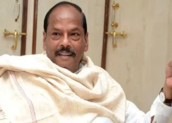 ओडिशा के राज्यपाल पद से रघुवर दास का इस्तीफा, झारखंड की राजनीति में फिर होंगे सक्रिय