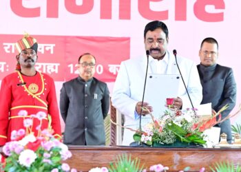 मंत्रियों की समीक्षा बैठक आज, जानिए क्या है इनके समक्ष चुनौतियां