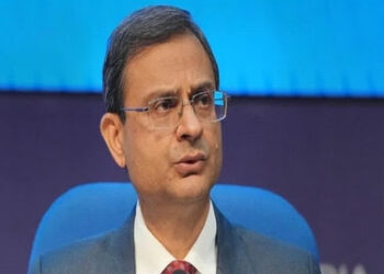 रिजर्व बैंक ऑफ़ इंडिया के नए गवर्नर होंगे संजय मल्होत्रा, जानिए उनके बारे में