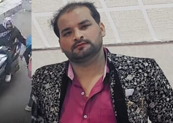 छेड़खानी करने वाला मनचला फिरोज अली हुआ गिरफ्तार,रांची पुलिस ने पकड़ा