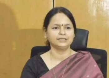 मुख्य सचिव सम्मेलन में CS अलका तिवारी ने क्या कहा