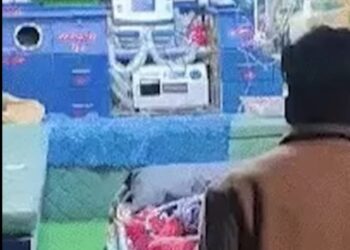 झारखंड की मासूम दुष्कर्म पीड़िता को नहीं बचाया जा सका, जानिए आगे क्या हुआ