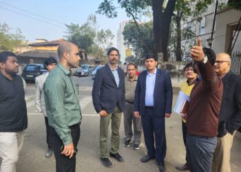 मुख्यमंत्री हेमंत सोरेन का परिक्षेत्रीय पुनर्विकास पर फोकस, कचहरी चौक का बदलेगा नक्शा