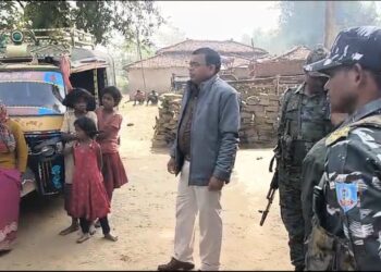 चिता में वृद्ध को जलाने की घटना की पुलिस मुख्यालय ने मांगी रिपोर्ट