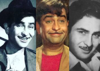 ग्रेट शो मैन यूं ही नहीं कहलाए राजकपूर, जानिए