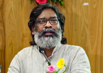 क्रिसमस के मद्देनजर हेमंत सरकार ने वेतन जारी करने का दिया आदेश