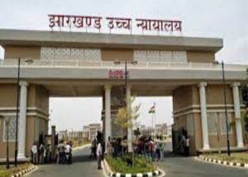 JSSC CGL परीक्षा के रिजल्ट प्रशासन पर हाई कोर्ट ने लगाई रोक, देवेंद्र नाथ महतो रिहा