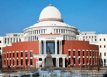 झारखंड विधानसभा का पहला सत्र आज से, जानिए क्या होगा