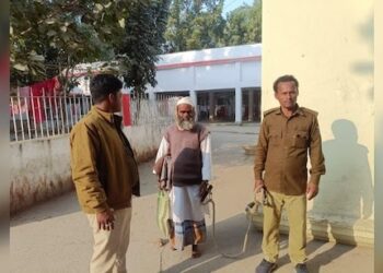 जिसे पढ़ाता था मौलवी, उसी लड़की से रचाया ब्याह, जानिए परिणाम क्या हुआ