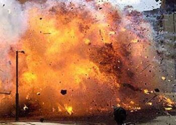 जम्मू कश्मीर में बारुदी सुरंग विस्फोट, सेना के 6 जवान घायल