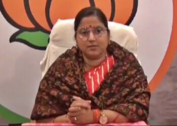 झरिया विधायक रागिनी सिंह की ह/त्या की साजिश, विधायक ने लगाया आरोप