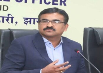 K Ravikumar को चुनाव आयोग सम्मानित करेगा