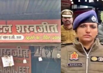 आगरा के पांच लोगों की ह_त्या लखनऊ में कैसे हुई, जानिए