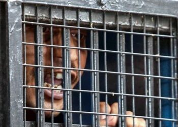 RG Kar मेडिकल कॉलेज कांड मामले में संजय रॉय को उम्रकैद