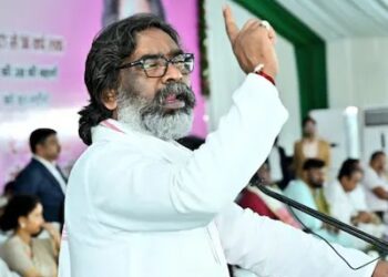 मंईयां सम्मान योजना के राज्यस्तरीय कार्यक्रम को लेकर क्या है तैयारी