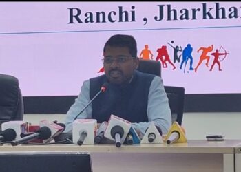 राष्ट्रीय स्कूली खेल प्रतियोगिता आज से,जानिए इस बड़े खेल समागम के बारे में