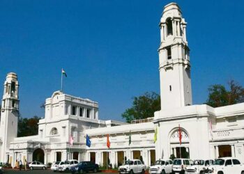 दिल्ली विधानसभा चुनाव की घोषणा आज, जानिए क्या होगा आगे