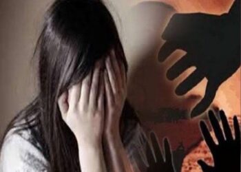 सिमडेगा में 8 साल की बच्ची के साथ दूर के रिश्तेदार ने किया गलत काम