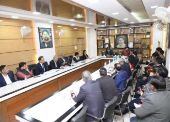 केंद्रीय कोयला मंत्री से झारखंड के मुख्यमंत्री ने क्या कहा जानिए