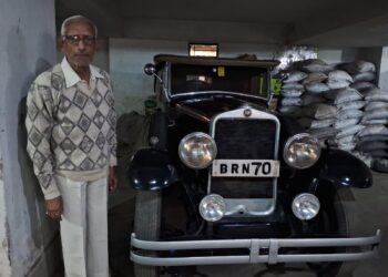 नेताजी सुभाष चंद्र बोस का रांची से रहा नजदीकी रिश्ता, जानिए जयंती पर उनके बारे में खास