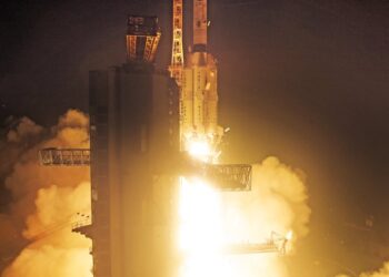 ISRO ने रचा इतिहास,100 वां प्रक्षेपण कर बनाया कीर्तिमान