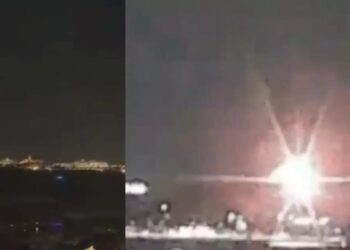 अमेरिका में बड़ा विमान हादसा, सेना का हेलीकॉप्टर टकराया विमान से, जानिए विस्तार से