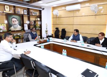 गुइलेन बैरे सिंड्रोम को लेकर हेमंत सरकार अलर्ट मोड में