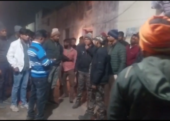 रामगढ़ के कुजू में कोयला व्यवसाय के बेटे को अपराधियों ने गो/ली, मारी जानिए पूरा मामला