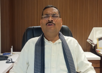 बिहार में NDA नीतीश कुमार के नेतृत्व में चुनाव लड़ेगा, भाजपा ने की घोषणा