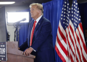 USA के नये राष्ट्रपति डोनाल्ड ट्रंप ने शपथ लेने के बाद क्या कहा जानिए