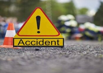 गुमला में सड़क दुर्घटना में दो युवकों की गई जा’न जानिए कैसे
