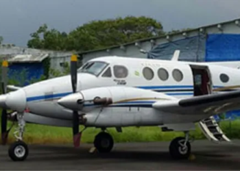 कड़िया मुंडा को एयर एंबुलेंस से भेजा गया दिल्ली, जानिए क्या हुआ