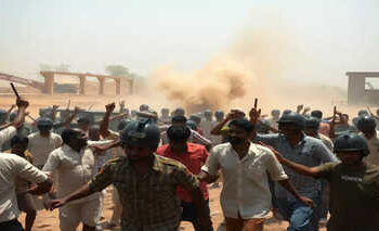 धनबाद में बमबाजी और गोलीबारी की जांच SIT करेगी