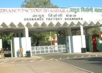 महाराष्ट्र में आयुध कारखाना में बड़ा विस्फोट,आठ की मौत